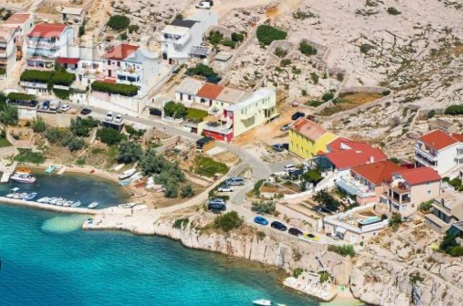 Apartments Sweet Dreams Zubovići Dış mekan fotoğraf